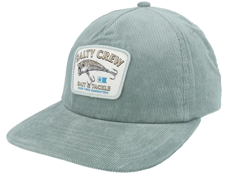 Salty Crew Snag It Marine A-Frame Strapback online