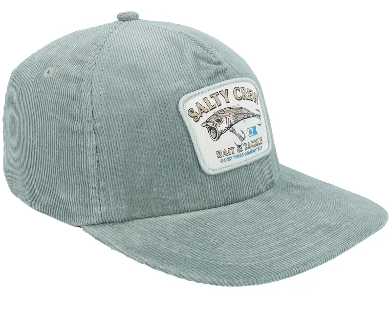 Salty Crew Snag It Marine A-Frame Strapback online