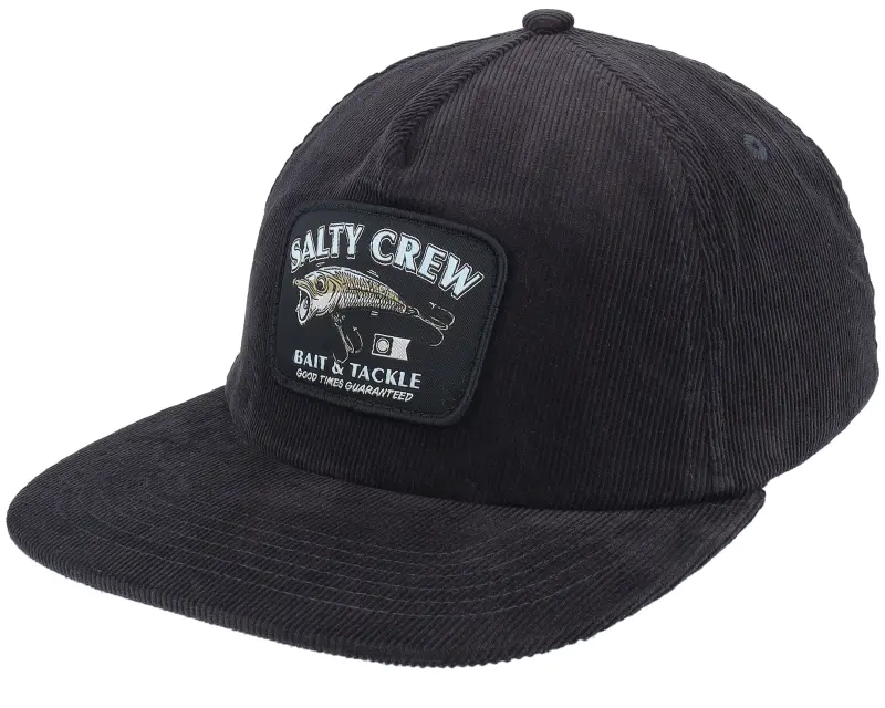 Salty Crew Snag It Phantom Strapback online