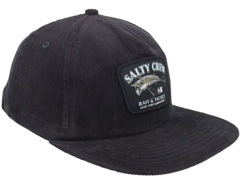 Salty Crew Snag It Phantom Strapback online