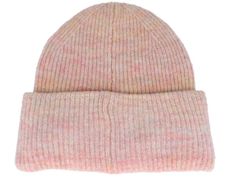 Seeberger Knit Beanie Rosewood/Amethyst Cuff online