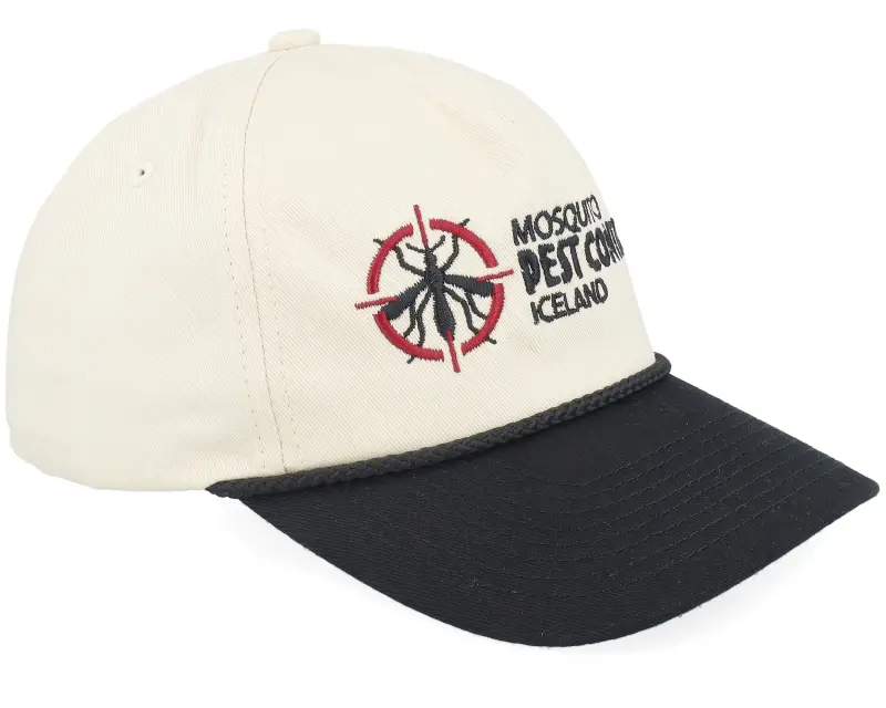 Slacker Supply Mosquito Pest Control Iceland Rope Stone/Black A-frame Adjustable online