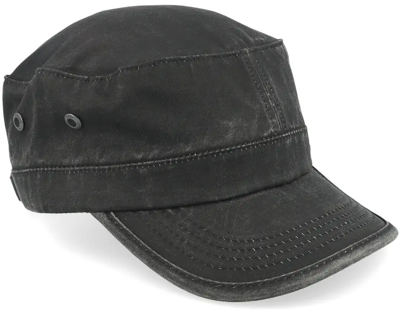 Stetson Army Co/Pes Black Adjustable online