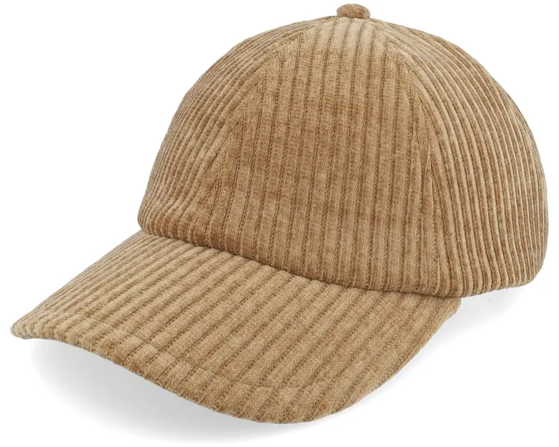 Stetson Baseball Cap Corduroy Jersey Beige Dad Cap online