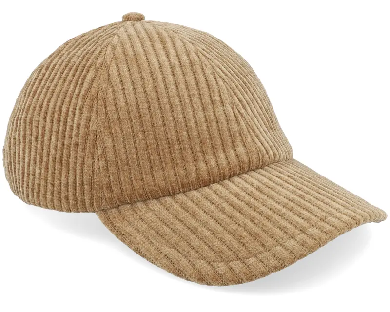 Stetson Baseball Cap Corduroy Jersey Beige Dad Cap online