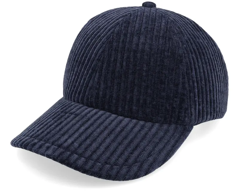 Stetson Baseball Cap Corduroy Jersey Navy Dad Cap online