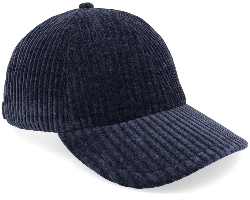 Stetson Baseball Cap Corduroy Jersey Navy Dad Cap online