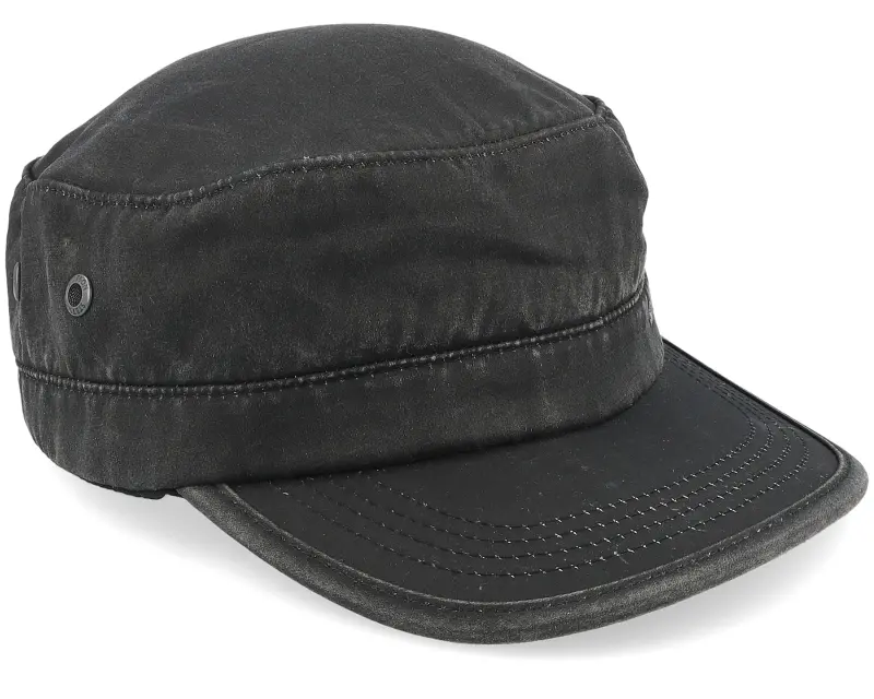 Stetson Co/Pes Lined Black Army online