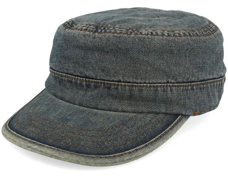 Stetson Denim Used Denim Army online