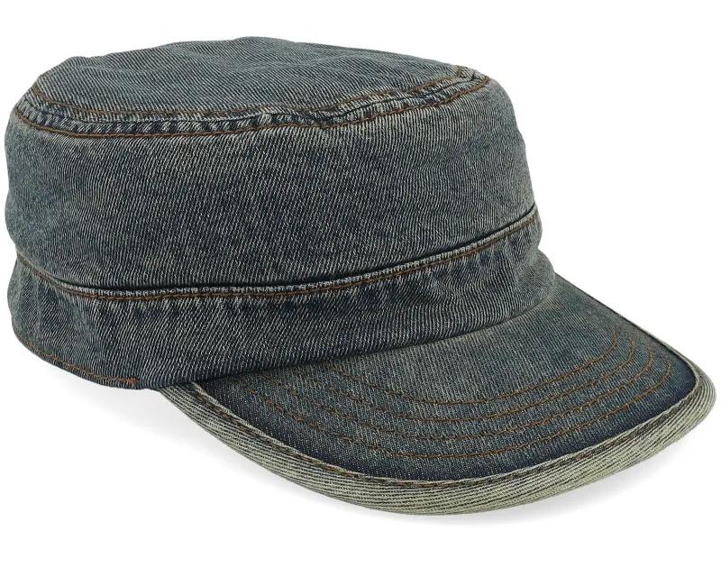 Stetson Denim Used Denim Army online