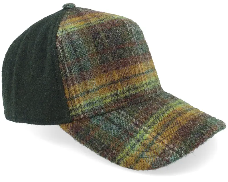 Stetson Wool Check A-Frame Adjustable online