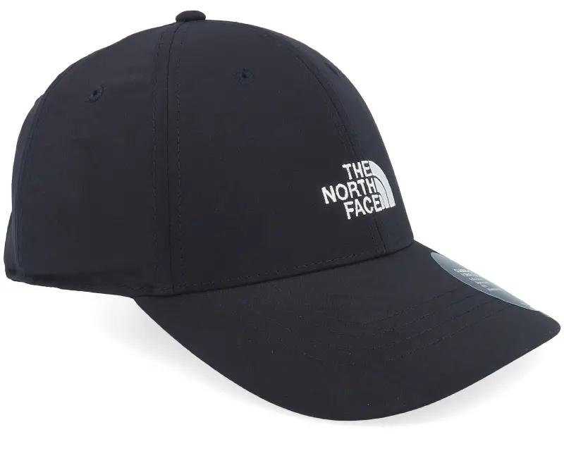 The North Face 66 Flashdry Hat Black Adjustable online