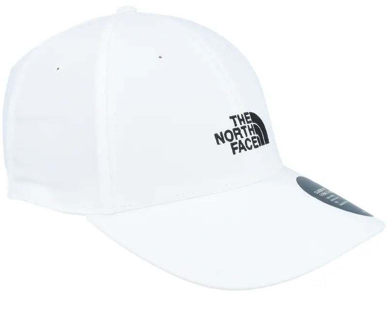 The North Face 66 Flashdry Hat White Adjustable online