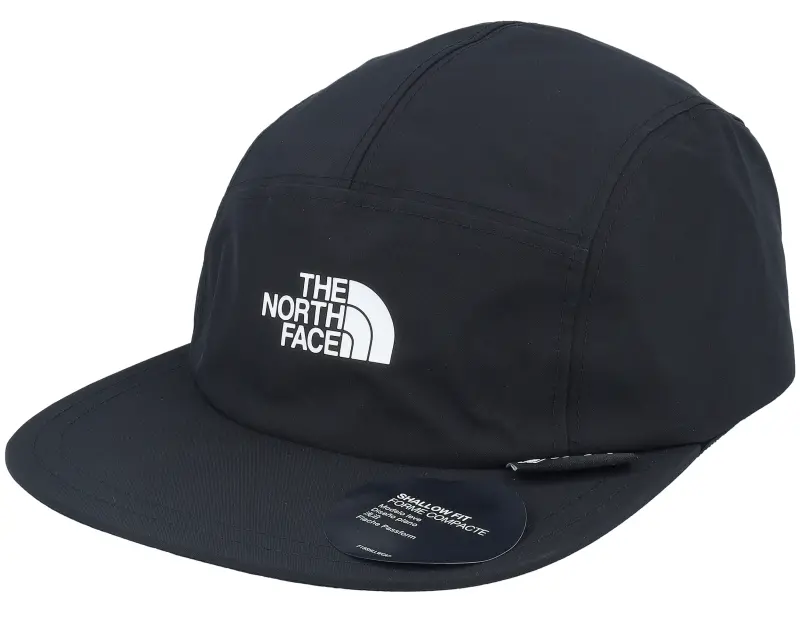 The North Face Gtx Ballcap Black 5-panel online