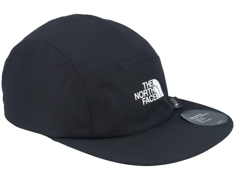 The North Face Gtx Ballcap Black 5-panel online