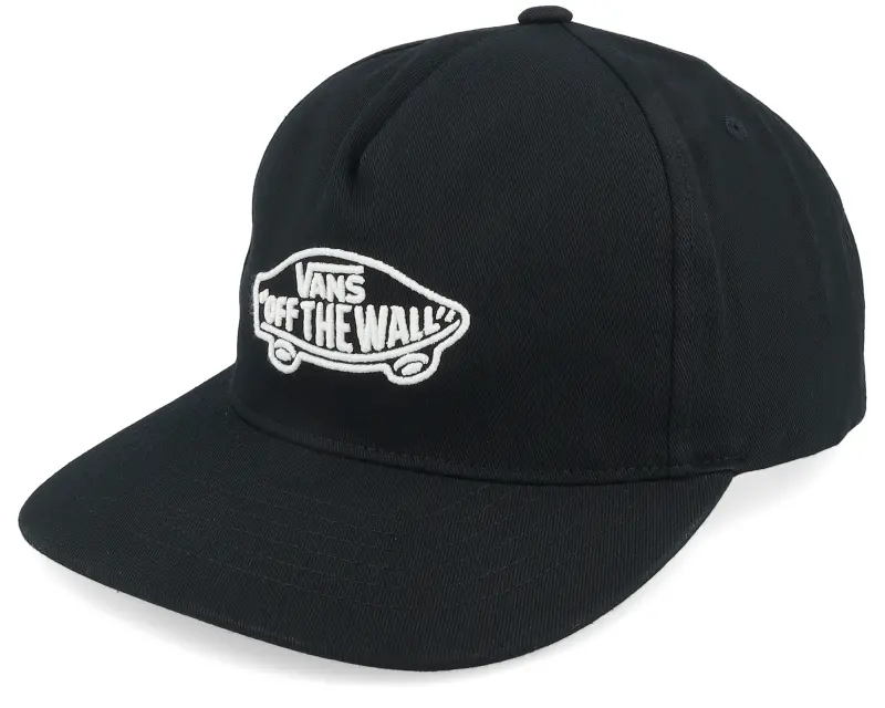 Vans Classic Black A-Frame Adjustable online