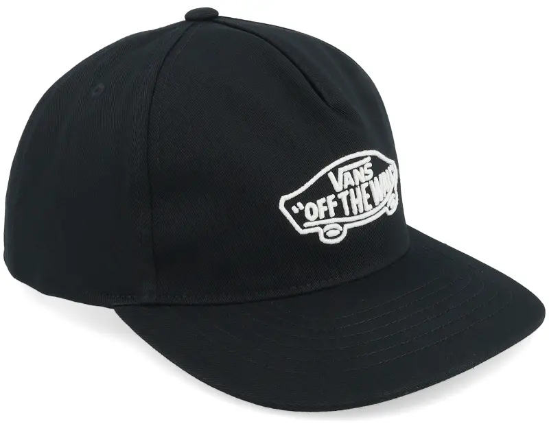 Vans Classic Black A-Frame Adjustable online