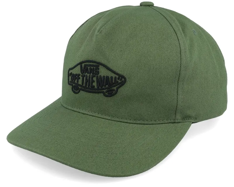 Vans Classic Pine Forest Golfer A-Frame Adjustable online