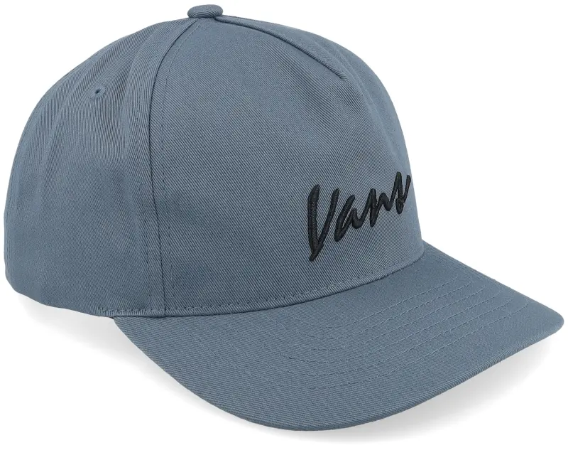 Vans Classic Script Stormy Weather A-Frame Adjustable online