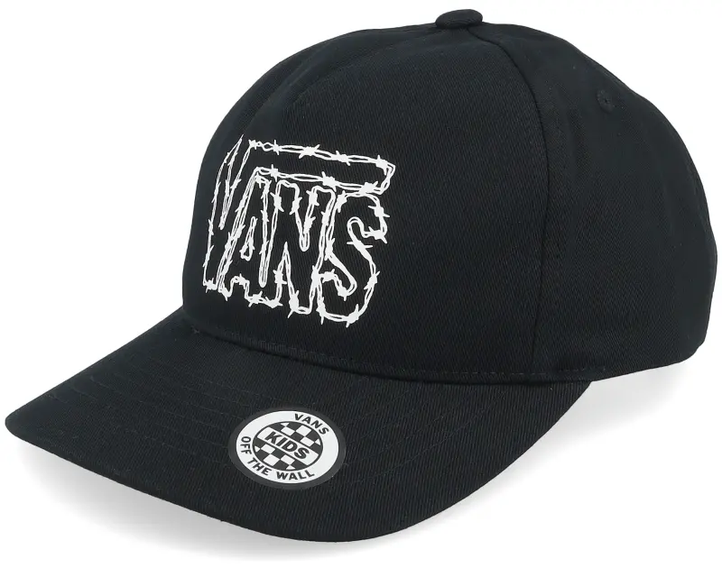 Vans Constant Black Adjustable online