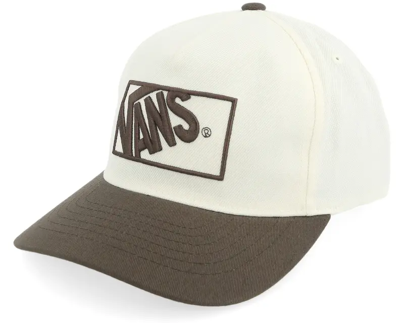 Vans Formula Coal Brown A-frame Adjustable online