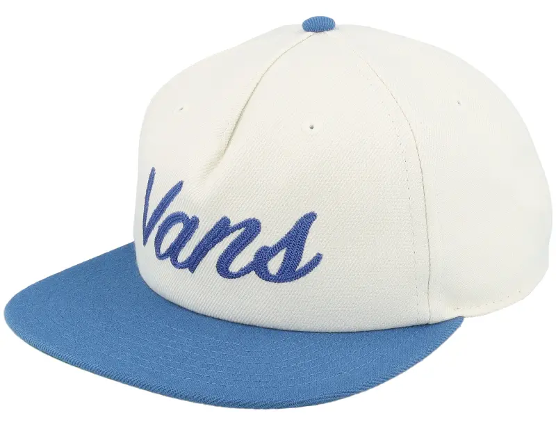 Vans Gotsie Unstructured True Blue Snapback online
