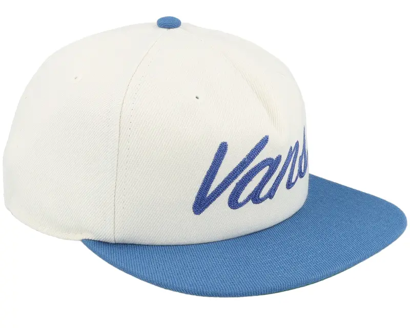 Vans Gotsie Unstructured True Blue Snapback online