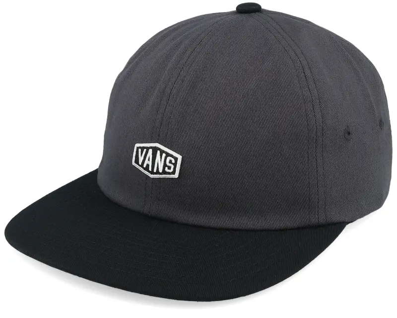 Vans Hex Logo Jockey Black Strapback online