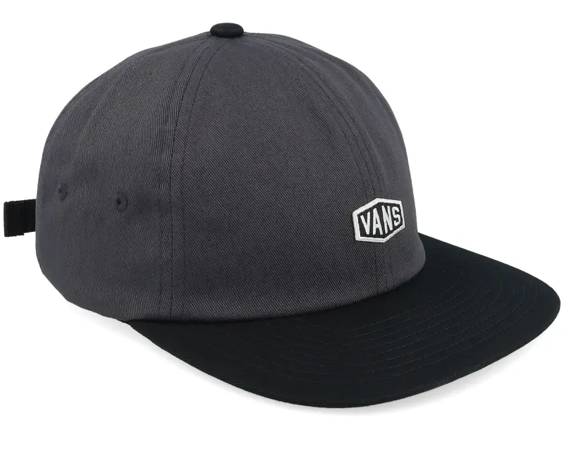 Vans Hex Logo Jockey Black Strapback online