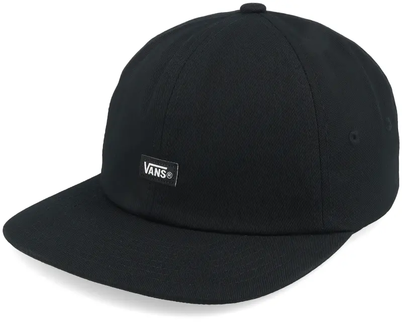 Vans Jockey Black Strapback online