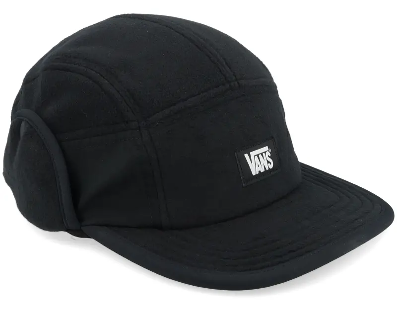 Vans Mte Windstopper Polartec Hat Black Ear Flap online
