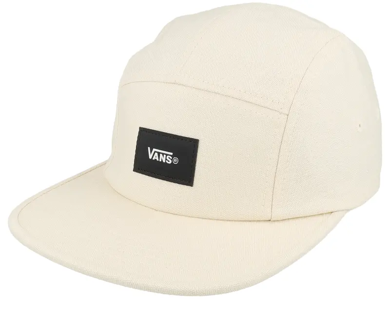 Vans Patch Tall Camper Mountain Ess Marshmallow 5-panel online