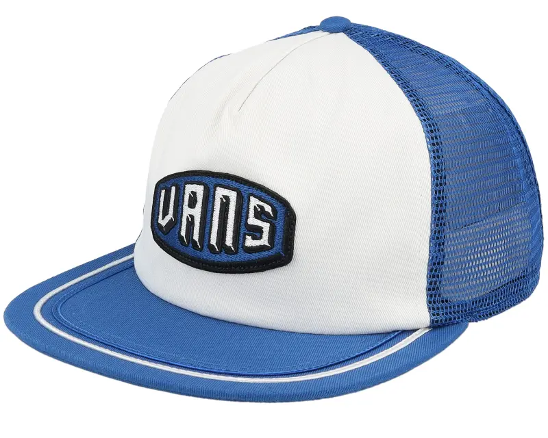 Vans Raised Up True Blue Trucker online