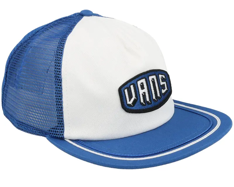 Vans Raised Up True Blue Trucker online