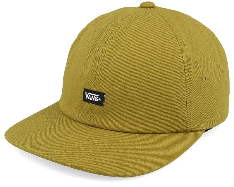 Vans Vans Jockey Burnt Gold Strapback online