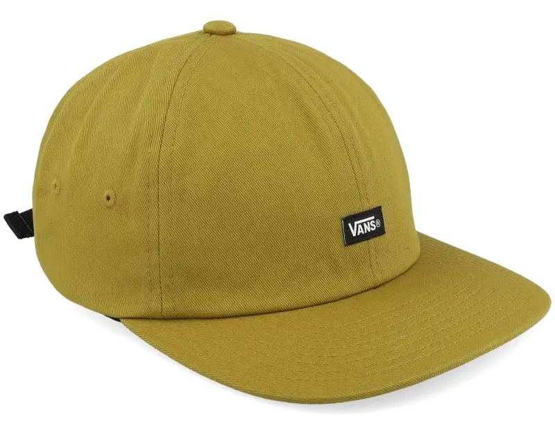 Vans Vans Jockey Burnt Gold Strapback online