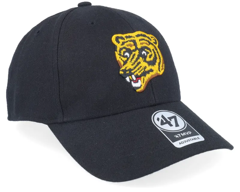 47 Brand Boston Bruins Mvp Bear Black/Yellow Adjustable online