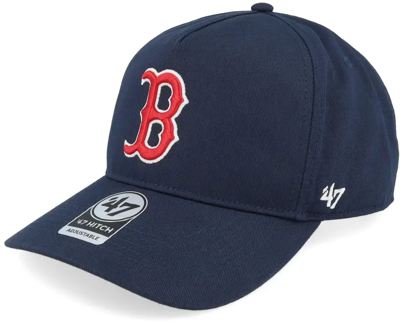 47 Brand Boston Red Sox Hitch Navy Adjustable online