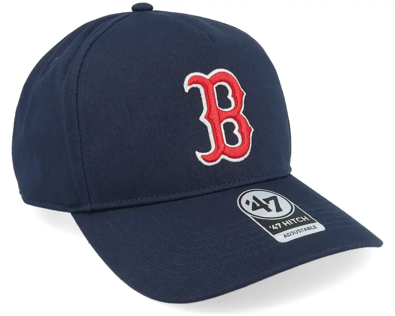 47 Brand Boston Red Sox Hitch Navy Adjustable online