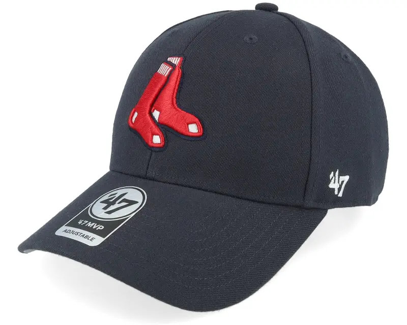 47 Brand Boston Red Sox Mvp Navy Adjustable online