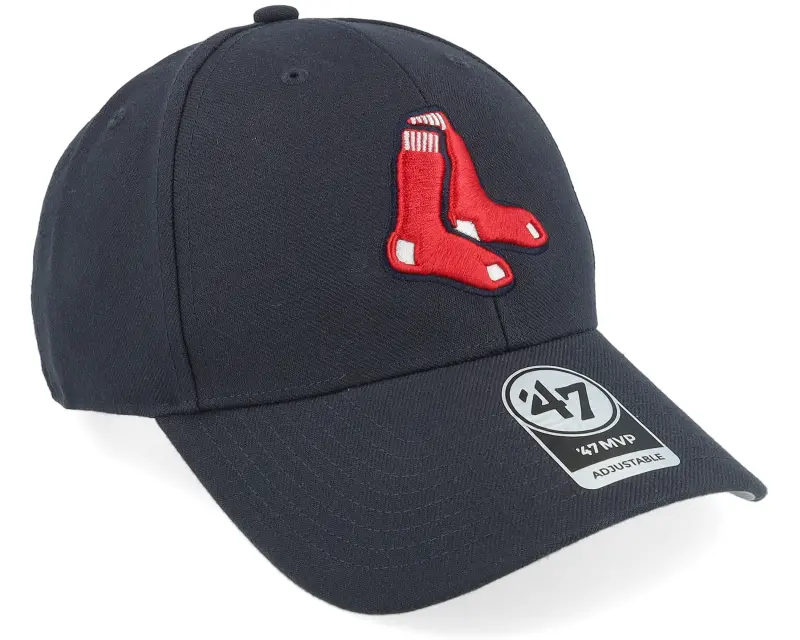 47 Brand Boston Red Sox Mvp Navy Adjustable online