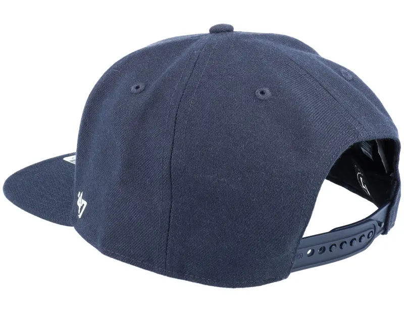 47 Brand Hatstore Exclusive x Boston Red Sox MLB Captain Patch Drop online