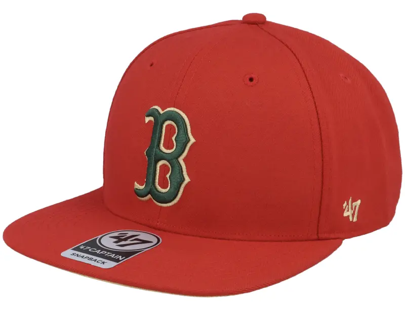 47 Brand Hatstore Exclusive x Boston Red Sox Parmesean Undervisor All-Star 1999 Snapback online