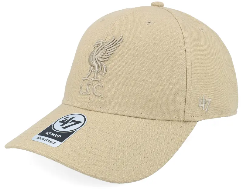 47 Brand Liverpool 47 Mvp Khaki Adjustable online