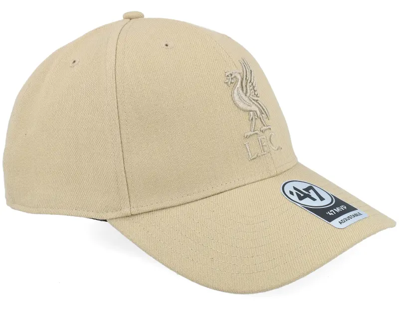 47 Brand Liverpool 47 Mvp Khaki Adjustable online