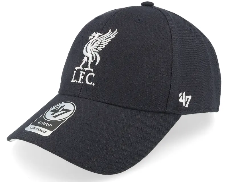 47 Brand Liverpool Ballpark 47 Mvp Navy Adjustable online