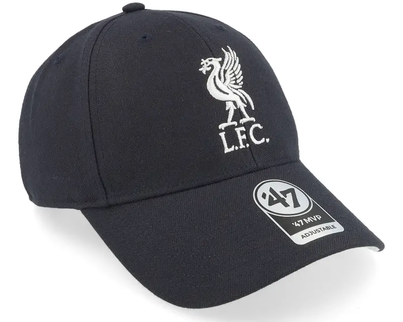 47 Brand Liverpool Ballpark 47 Mvp Navy Adjustable online