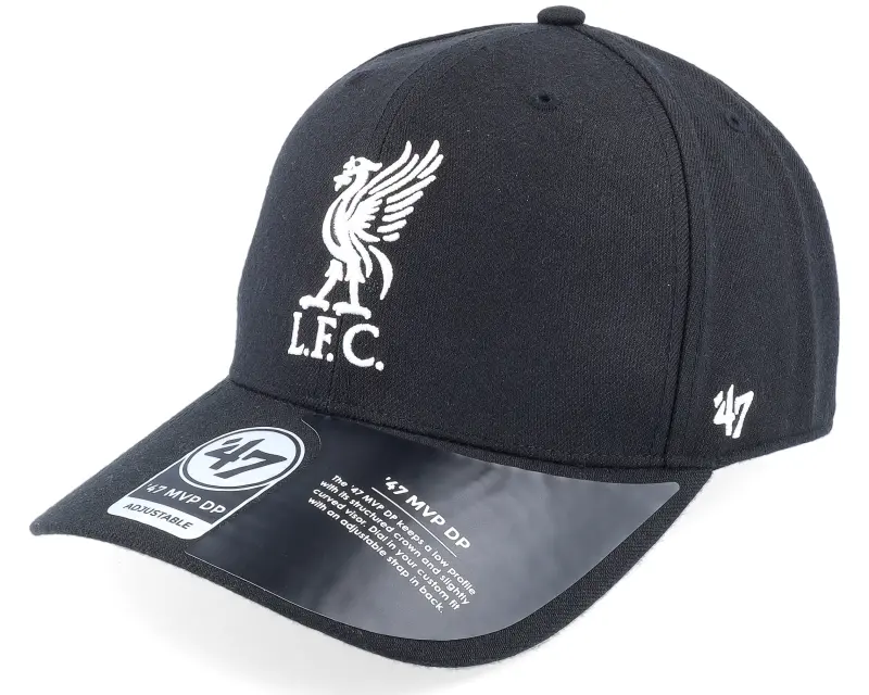 47 Brand Liverpool Branson Mvp Black Adjustable online