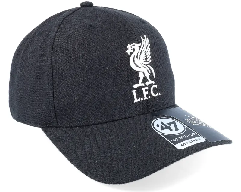 47 Brand Liverpool Branson Mvp Black Adjustable online