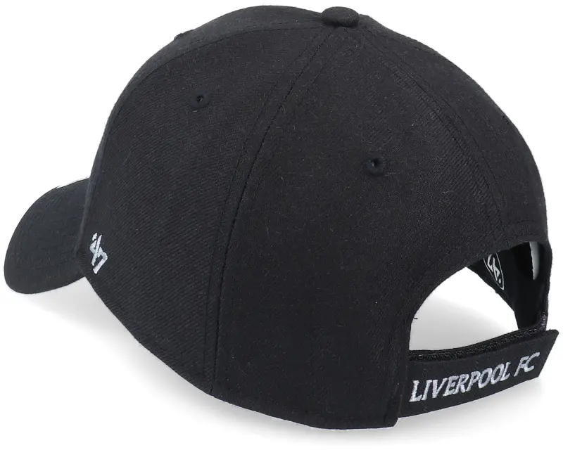 47 Brand Liverpool FC Mvp Black Adjustable online